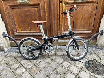 Used eovolt Afternoon 2025 Urban, Black — image 1 of 3