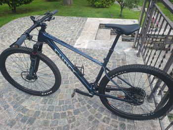 Used Ghost LECTOR ADVANCED 2025 2025 MTB