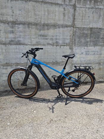 Used Mondraker PRIME RX 2022 2022 Urban & Touring