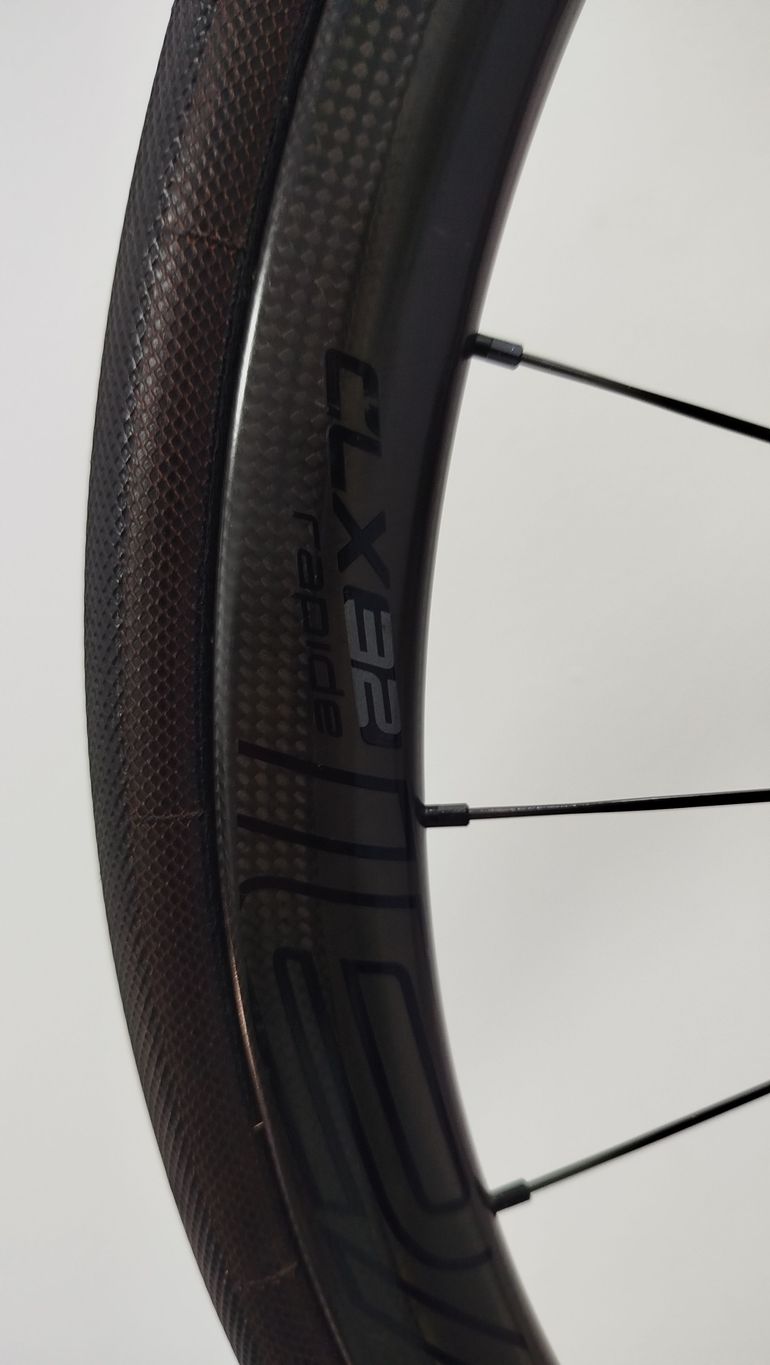 Used Specialized S-Works Tarmac - SRAM Red eTap AXS 2020 2020 Road & Gravel, White — image 9 of 18