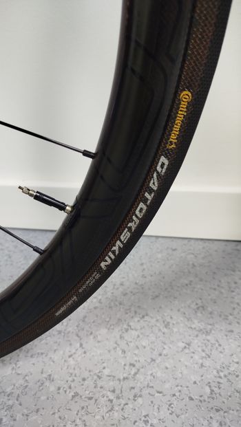 Used Specialized S-Works Tarmac - SRAM Red eTap AXS 2020 2020 Road & Gravel, White — image 12 of 18