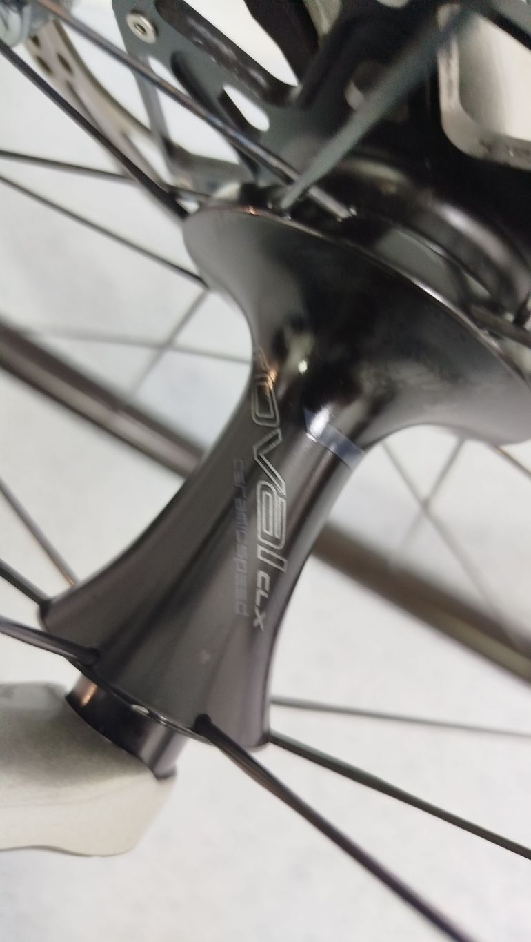 Used Specialized S-Works Tarmac - SRAM Red eTap AXS 2020 2020 Road & Gravel, White — image 10 of 18
