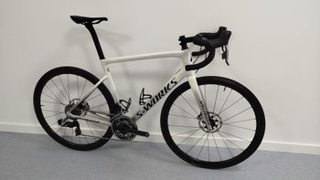 Used Specialized S-Works Tarmac - SRAM Red eTap AXS 2020 2020 Road & Gravel
