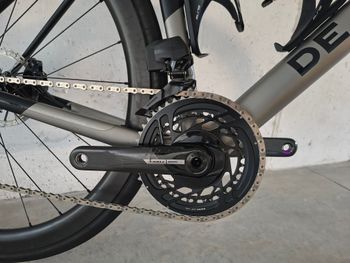 Used De Rosa MERAK Sram Force AXS 2024 2024 Road & Gravel — image 2 of 14