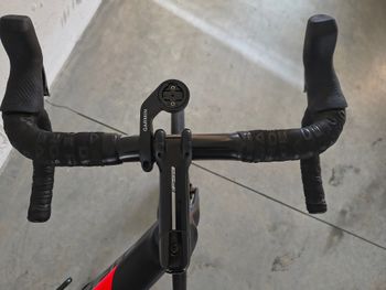 Used De Rosa MERAK Sram Force AXS 2024 2024 Road & Gravel — image 4 of 14