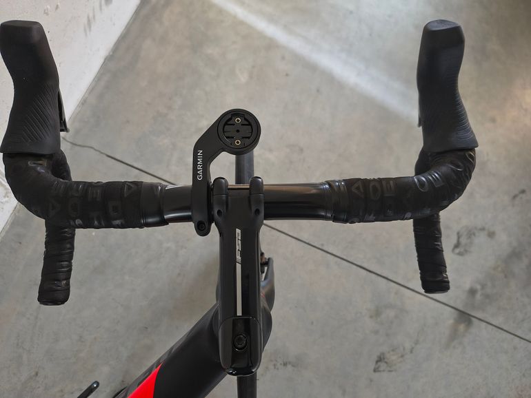 Used De Rosa MERAK Sram Force AXS 2024 2024 Road & Gravel — image 4 of 14
