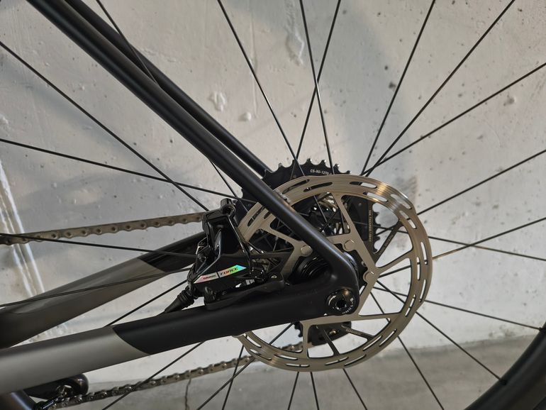 Used De Rosa MERAK Sram Force AXS 2024 2024 Road & Gravel — image 8 of 14