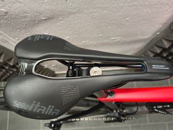 Used De Rosa MERAK Sram Force AXS 2024 2024 Road & Gravel — image 14 of 14