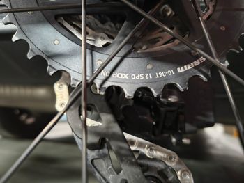 Used De Rosa MERAK Sram Force AXS 2024 2024 Road & Gravel — image 11 of 14