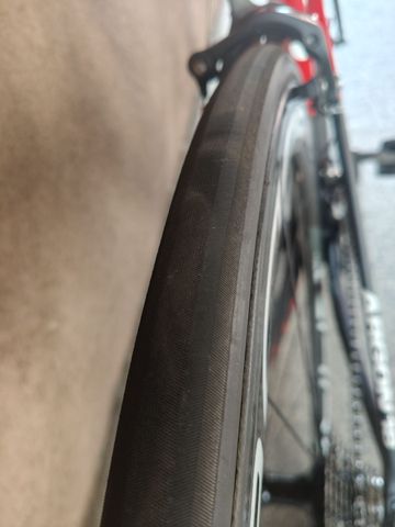 Brugt Argon 18 Gallium Shimano Dura Ace 2018 Road & Gravel — billede 10 af 18