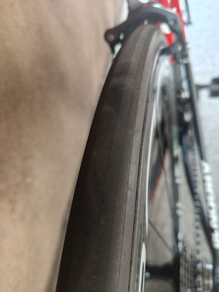 Used Argon 18 Gallium Shimano Dura Ace 2018 Road & Gravel — image 10 of 18