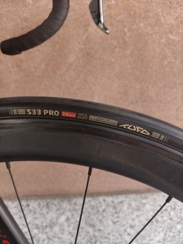 Brugt Argon 18 Gallium Shimano Dura Ace 2018 Road & Gravel — billede 18 af 18
