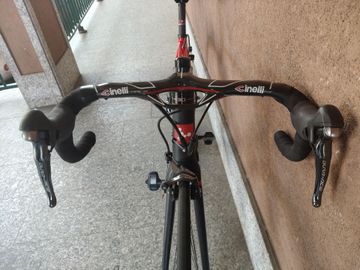 Brugt Argon 18 Gallium Shimano Dura Ace 2018 Road & Gravel — billede 7 af 18