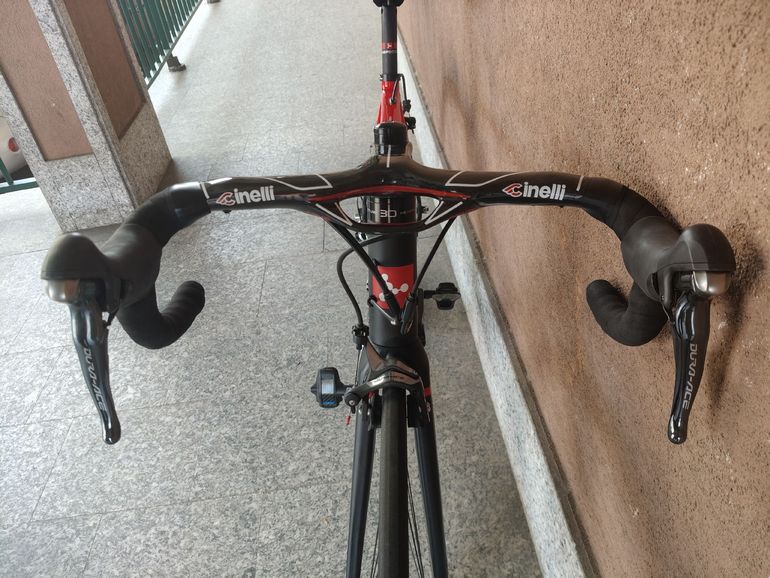 Used Argon 18 Gallium Shimano Dura Ace 2018 Road & Gravel — image 7 of 18