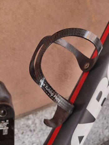 Used Argon 18 Gallium Shimano Dura Ace 2018 Road & Gravel — image 12 of 18