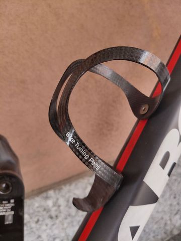 Brugt Argon 18 Gallium Shimano Dura Ace 2018 Road & Gravel — billede 12 af 18