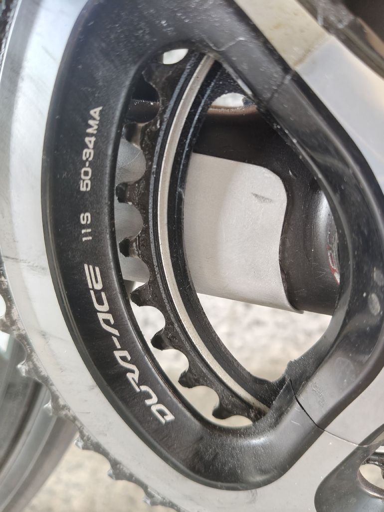 Used Argon 18 Gallium Shimano Dura Ace 2018 Road & Gravel — image 4 of 18