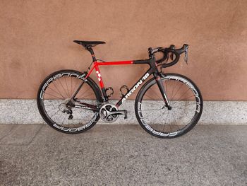 Used Argon 18 Gallium Shimano Dura Ace 2018 Road & Gravel