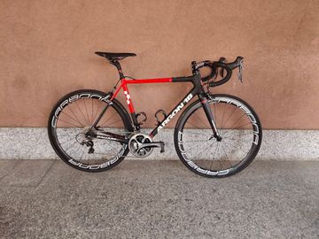 Gebrauchtes Argon 18 Gallium Shimano Dura Ace 2018 Road & Gravel