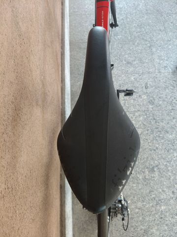 Brugt Argon 18 Gallium Shimano Dura Ace 2018 Road & Gravel — billede 9 af 18