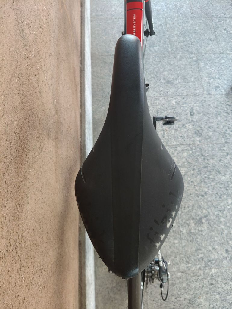 Used Argon 18 Gallium Shimano Dura Ace 2018 Road & Gravel — image 9 of 18