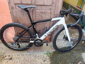 Used Canyon Ultimate CF SL 7 AXS 2023 2023 Road & Gravel