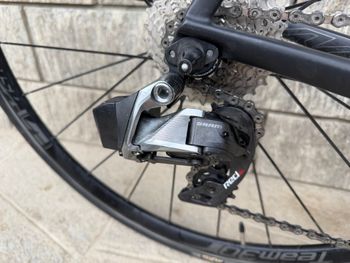 Used Scott Addict SRAM Red 2018 Road & Gravel — image 3 of 4