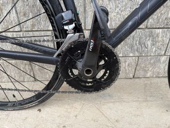 Used Scott Addict SRAM Red 2018 Road & Gravel — image 4 of 4