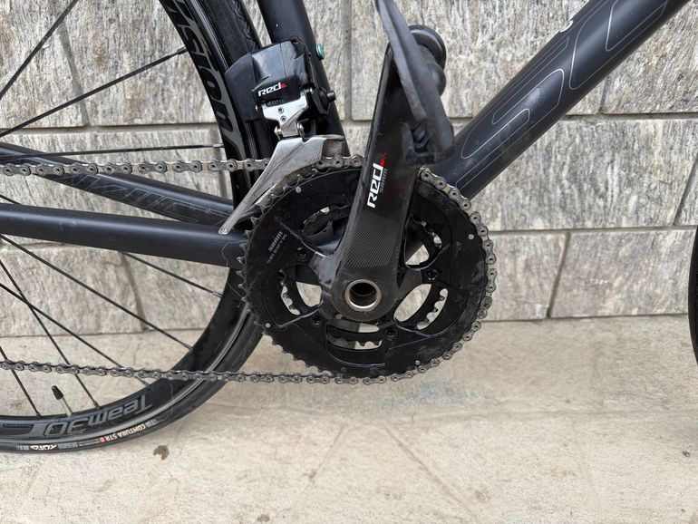 Used Scott Addict SRAM Red 2018 Road & Gravel — image 4 of 4