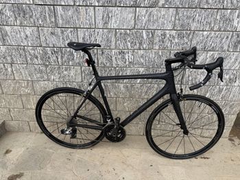 Used Scott Addict SRAM Red 2018 Road & Gravel — image 2 of 4