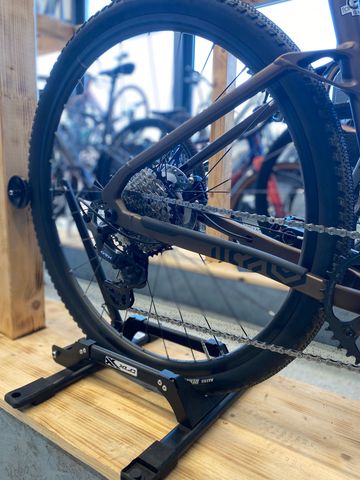 Used Mondraker ARID S 2025 2025 Road & Gravel, Black — image 5 of 5