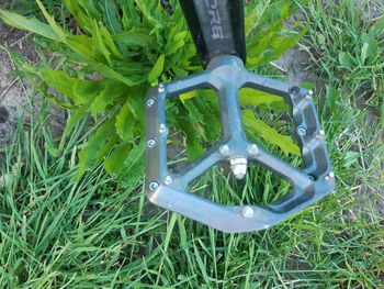 Used Cannondale Jekyll 2 2023 Mountainbike, Light Gray — image 4 of 11