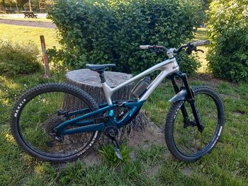 Used Cannondale Jekyll 2 2023 MTB