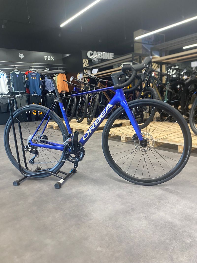 Tweedehands Orbea ORCA M30 2026 2026 Road & Gravel — afbeelding 1 van 5