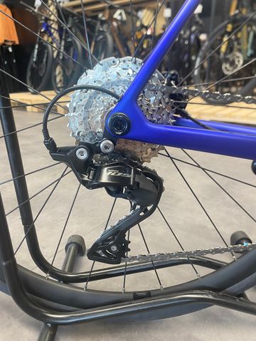 Tweedehands Orbea ORCA M30 2026 2026 Road & Gravel — afbeelding 3 van 5