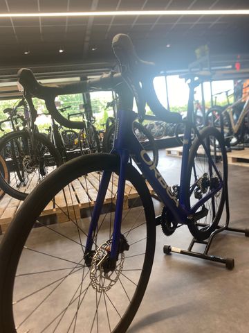 Tweedehands Orbea ORCA M30 2026 2026 Road & Gravel — afbeelding 5 van 5