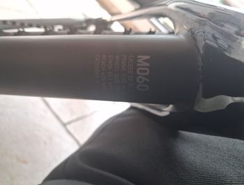 Used Canyon Exceed CF SL 6.0 2019 2019 Mountainbike — image 7 of 7