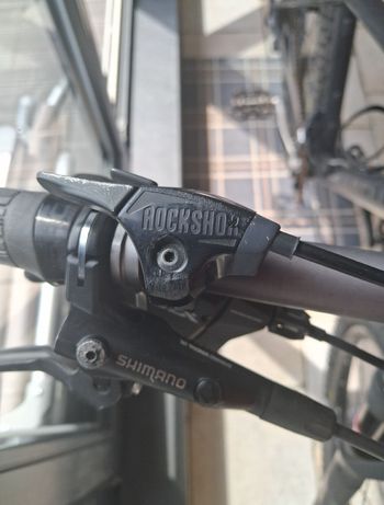 Used Canyon Exceed CF SL 6.0 2019 2019 Mountainbike — image 6 of 7