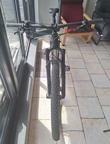 Used Canyon Exceed CF SL 6.0 2019 2019 Mountainbike — image 2 of 7