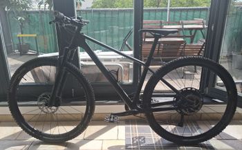 Used Canyon Exceed CF SL 6.0 2019 2019 MTB