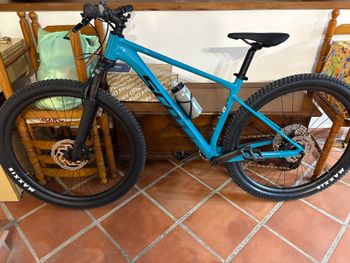 Used Scott Scale 980 2025 2025 MTB