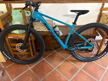 Used Scott Scale 980 2025 2025 MTB