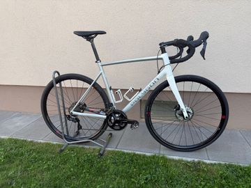 Gebrauchtes Polygon Strattos S5 Disc 2023 2023 Road & Gravel