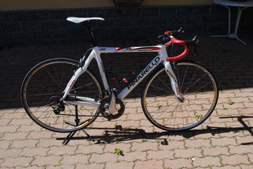 Použité Pinarello Paris Shimano Dura Ace 2019 Road & Gravel — obrázek 1 z 6