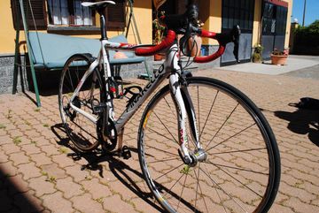 Použité Pinarello Paris Shimano Dura Ace 2019 Road & Gravel — obrázek 5 z 6