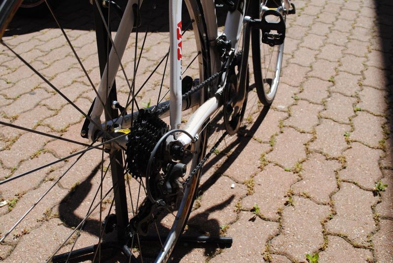 Použité Pinarello Paris Shimano Dura Ace 2019 Road & Gravel — obrázek 3 z 6