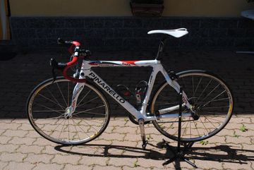 Použité Pinarello Paris Shimano Dura Ace 2019 Road & Gravel — obrázek 2 z 6