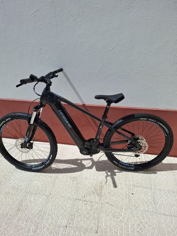 Used Haibike AllTrack 5 2025 2025 Mountainbike, Black, 27.5 (650B) — image 4 of 4