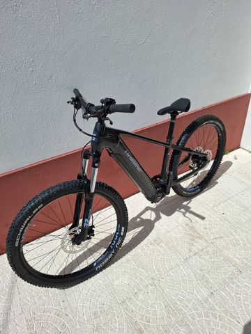 Haibike AllTrack 5 2025 2025 MTB d'occasion