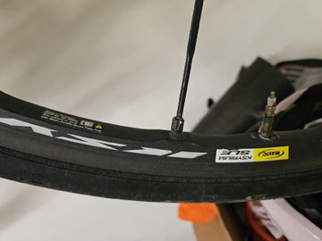Used Scott Solace 20 disc 2017 2016 Road & Gravel, Black — image 5 of 5